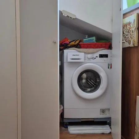 Casa Stella * Сенигаллия