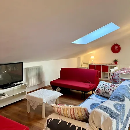 Casa Stella * Сенигаллия