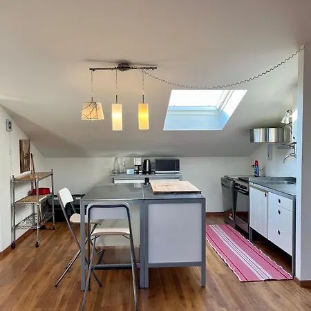 Casa Stella Апартаменты