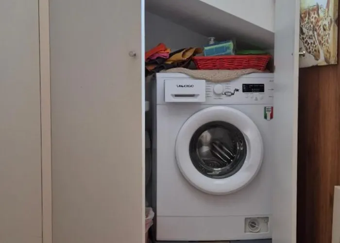 Casa Stella * Сенигаллия