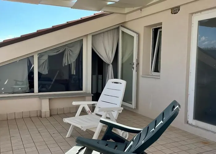 Апартаменты Casa Stella