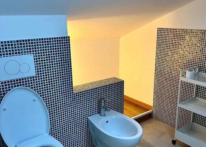 Casa Stella Апартаменты *