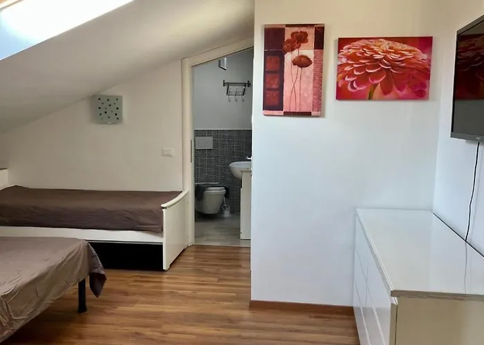 Casa Stella * Сенигаллия