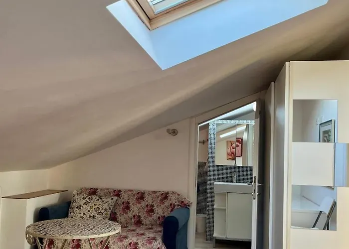 Casa Stella Апартаменты