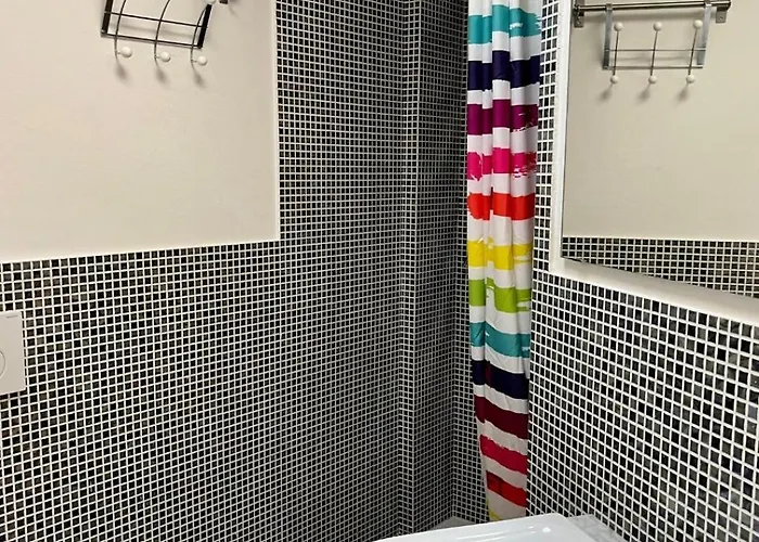 Апартаменты Casa Stella *