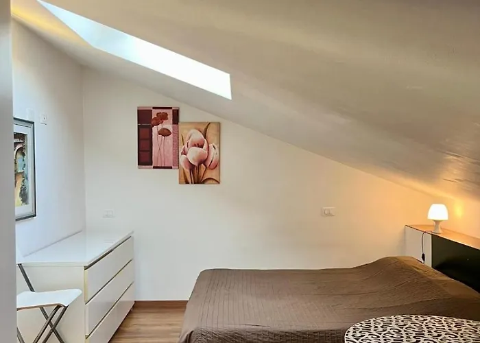 Апартаменты Casa Stella