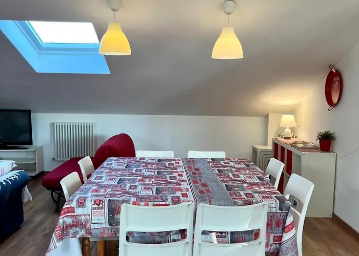 Casa Stella Апартаменты *