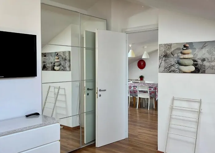 Casa Stella Сенигаллия