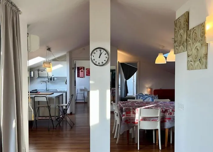 Casa Stella Апартаменты