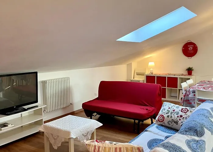 Casa Stella * Сенигаллия