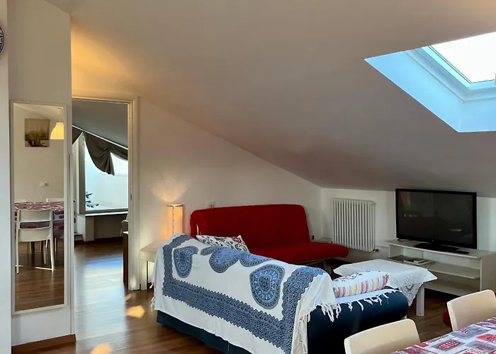 Casa Stella * Сенигаллия