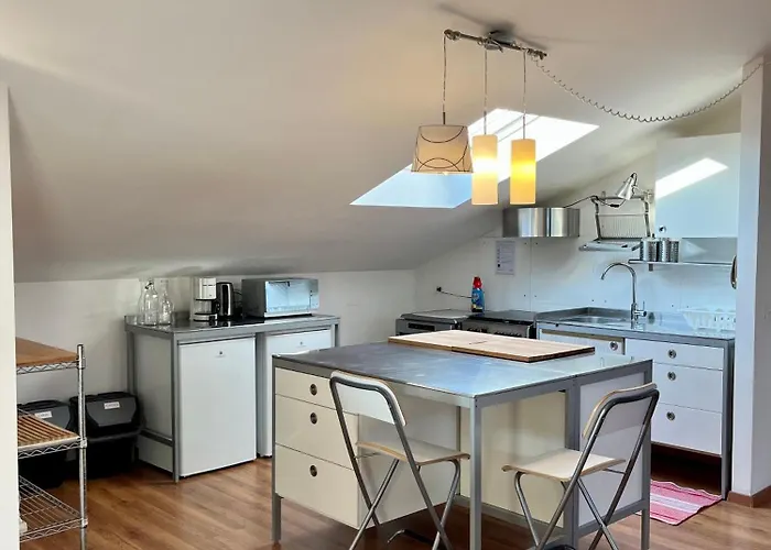 Casa Stella * Сенигаллия