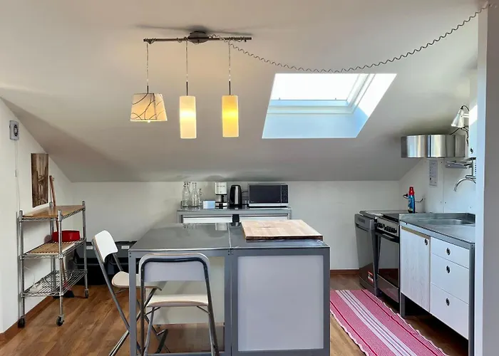 Casa Stella Апартаменты