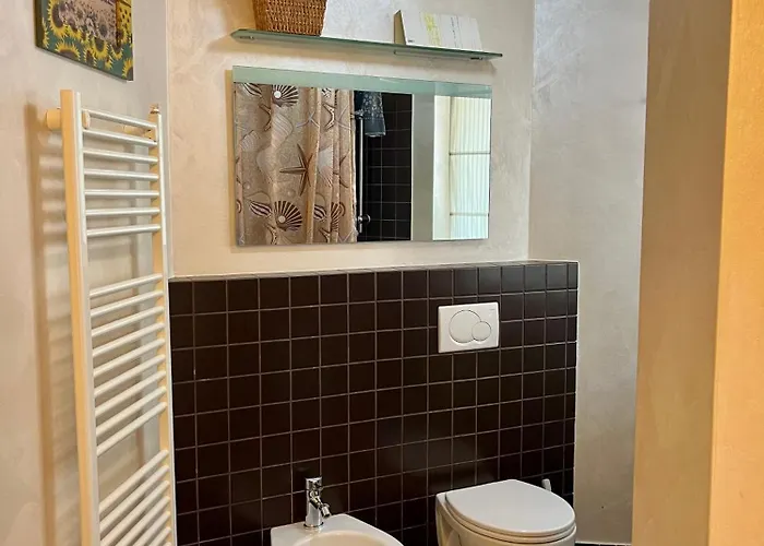 Casa Stella Апартаменты