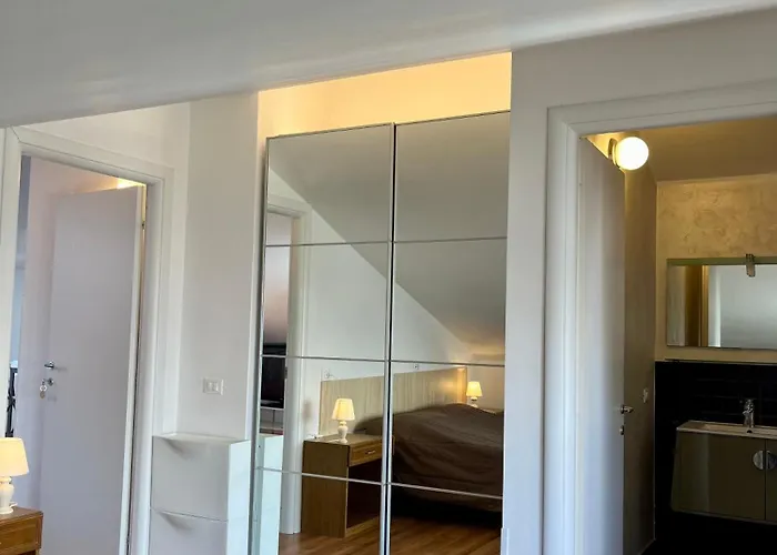 Casa Stella * Сенигаллия