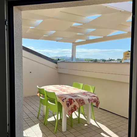 Casa Paola Senigallia *