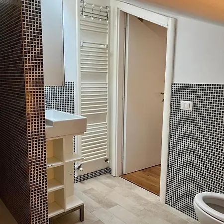 Casa Paola Senigallia