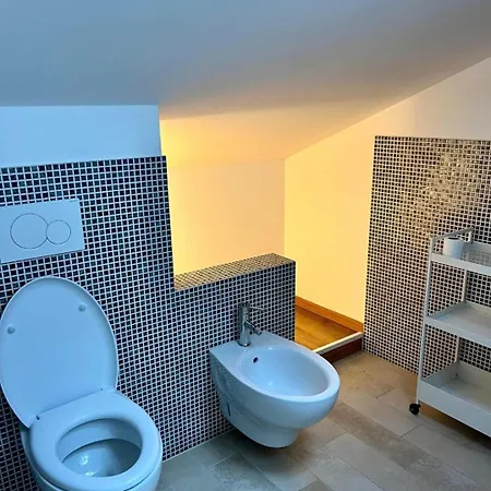 Casa Paola Senigallia 아파트 *