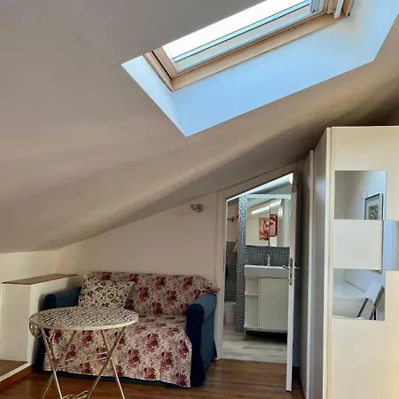 Casa Paola Senigallia 아파트