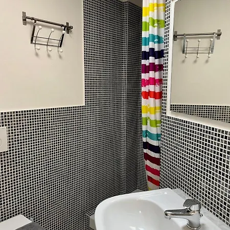 아파트 Casa Paola Senigallia *