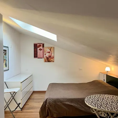 아파트 Casa Paola Senigallia
