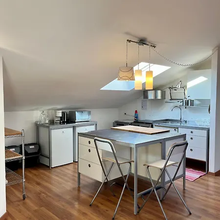 Casa Stella * Senigália