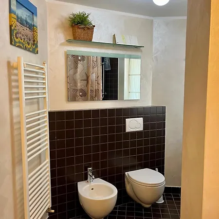 Casa Stella Apartamento