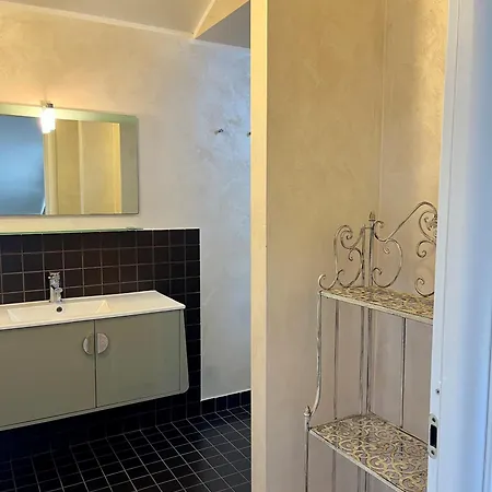 Casa Paola Senigallia 세니갈리아
