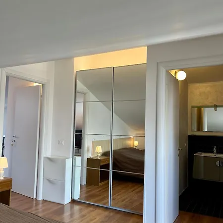 Casa Paola Senigallia * 세니갈리아