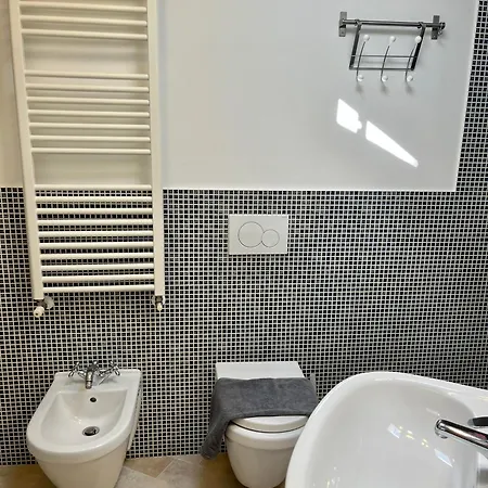 Casa Paola Senigallia